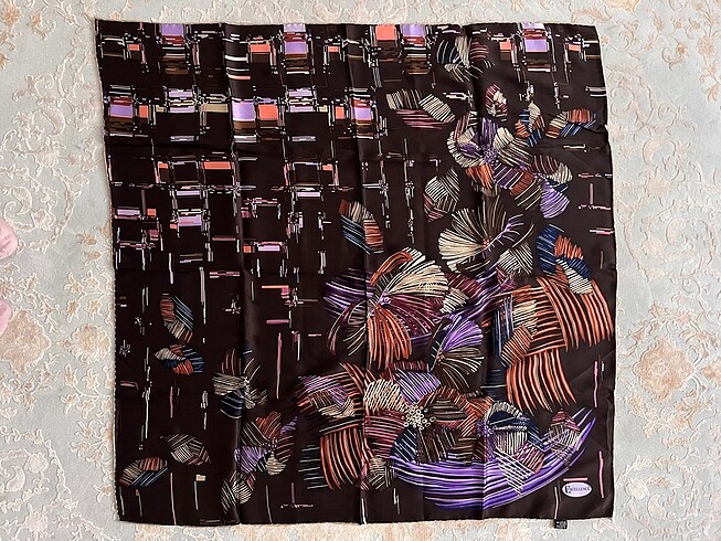 Eşarp/şal - Görsel 11