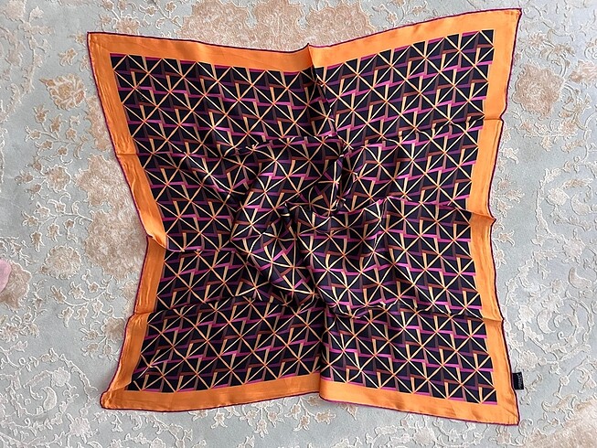 Eşarp/şal - Görsel 13