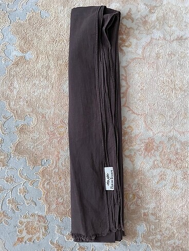 Eşarp/şal - Görsel 5