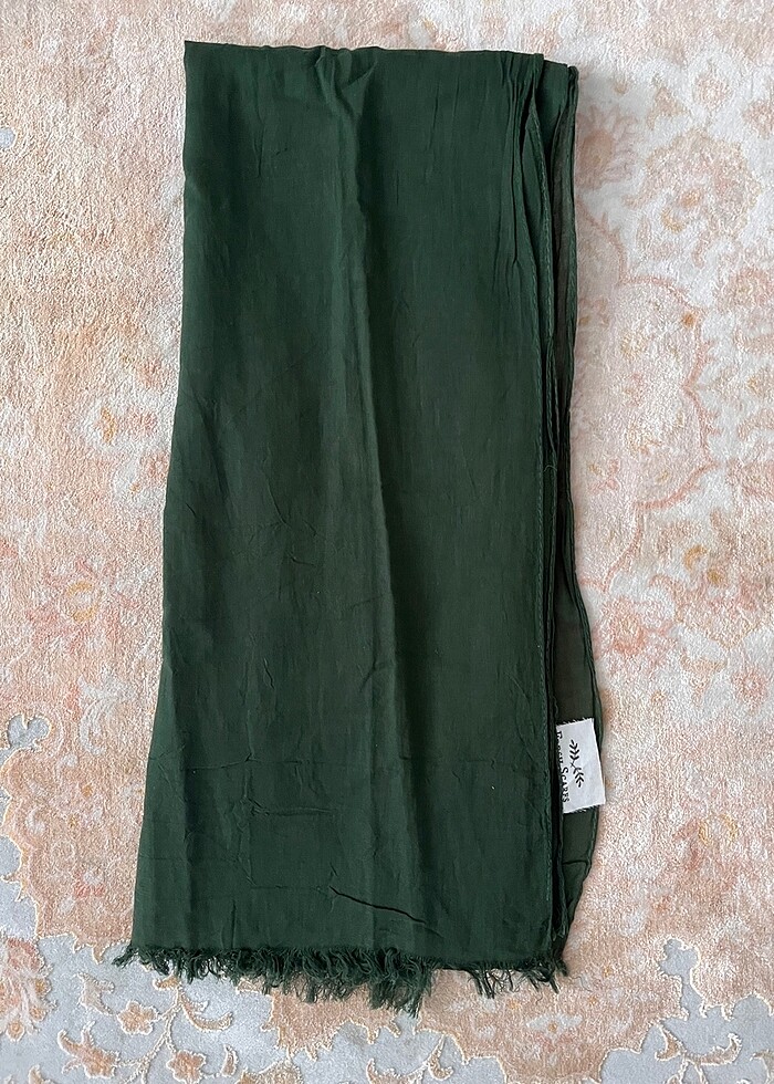 Eşarp/şal - Görsel 4