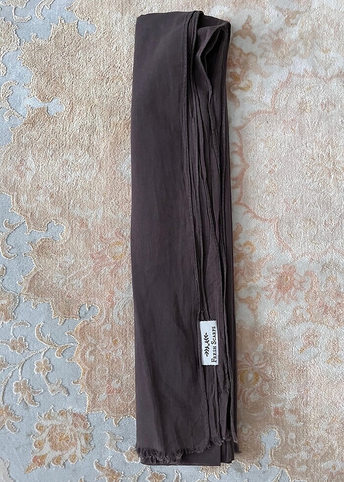 Eşarp/şal - Görsel 5