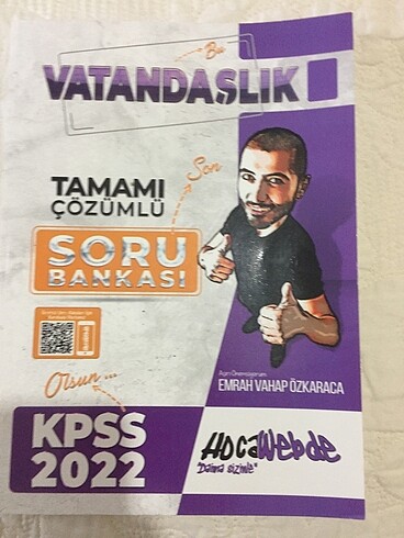 Vatandaşlık soru bankası