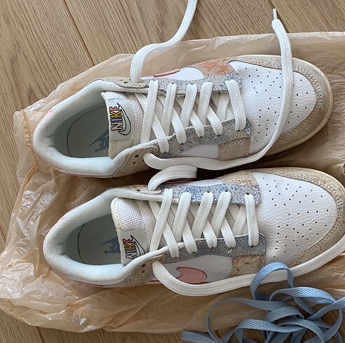 Nike Orjinal nike dunk low