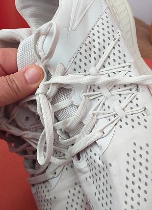 39 Beden beyaz Renk Spor ayakkabı