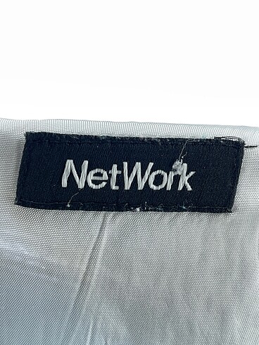 universal Beden mavi Renk Network Kısa Elbise %70 İndirimli.