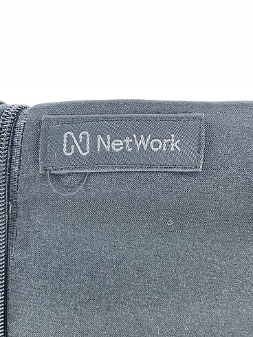 universal Beden siyah Renk Network Uzun Tulum %70 İndirimli.