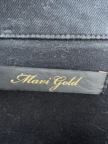 universal Beden siyah Renk Vintage Love Kot Ceket %70 İndirimli.