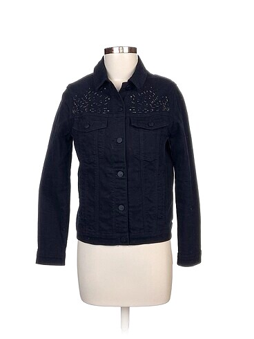 Vintage Love Kot Ceket %70 İndirimli.