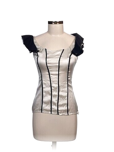 Vintage Love Bluz %70 İndirimli.