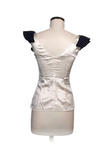 universal Beden Vintage Love Bluz %70 İndirimli.