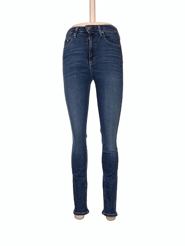 Calvin Klein Jean Kot 70 İndirimli