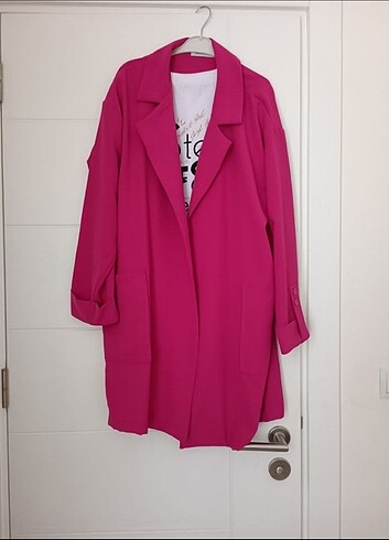 universal Beden Blazer ceket ????