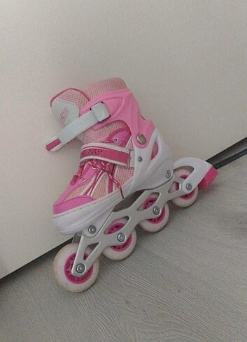 Kız Çocuk Paten