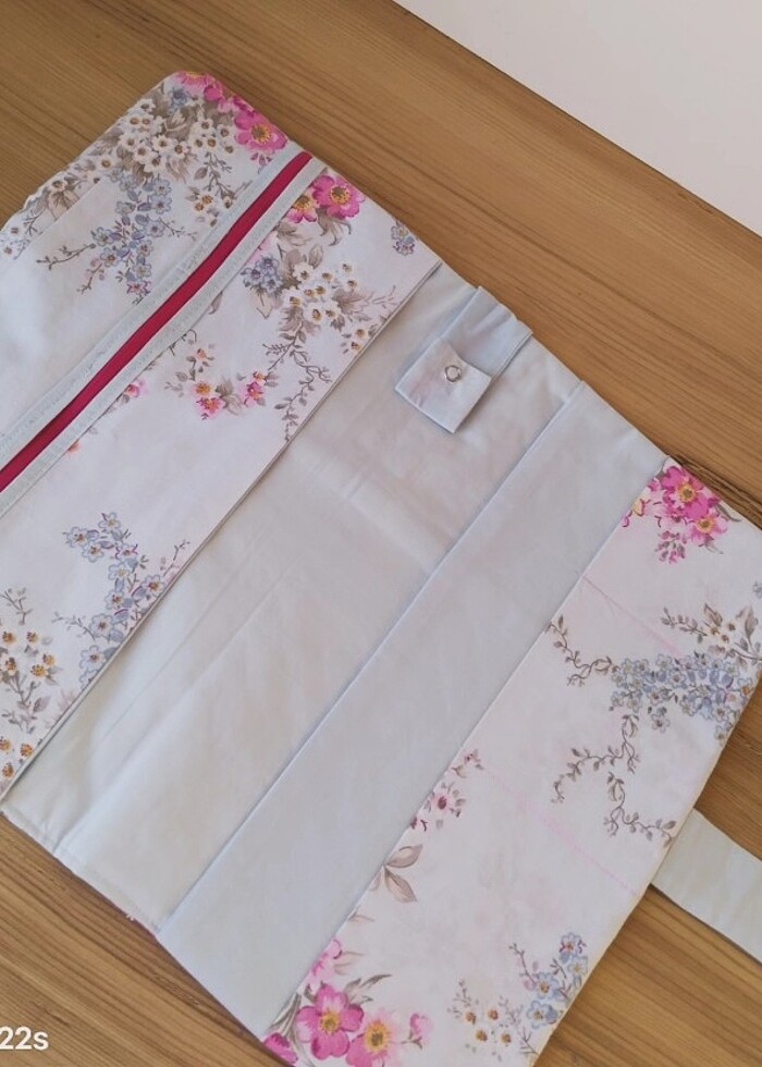 Çok Amaçlı Organizer  - Görsel 2