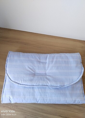 Alt Açma Minderi  - Görsel 2