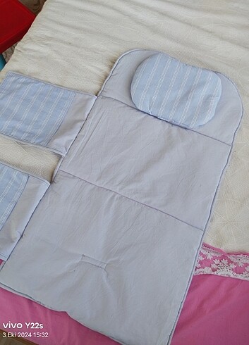 Alt Açma Minderi  - Görsel 4