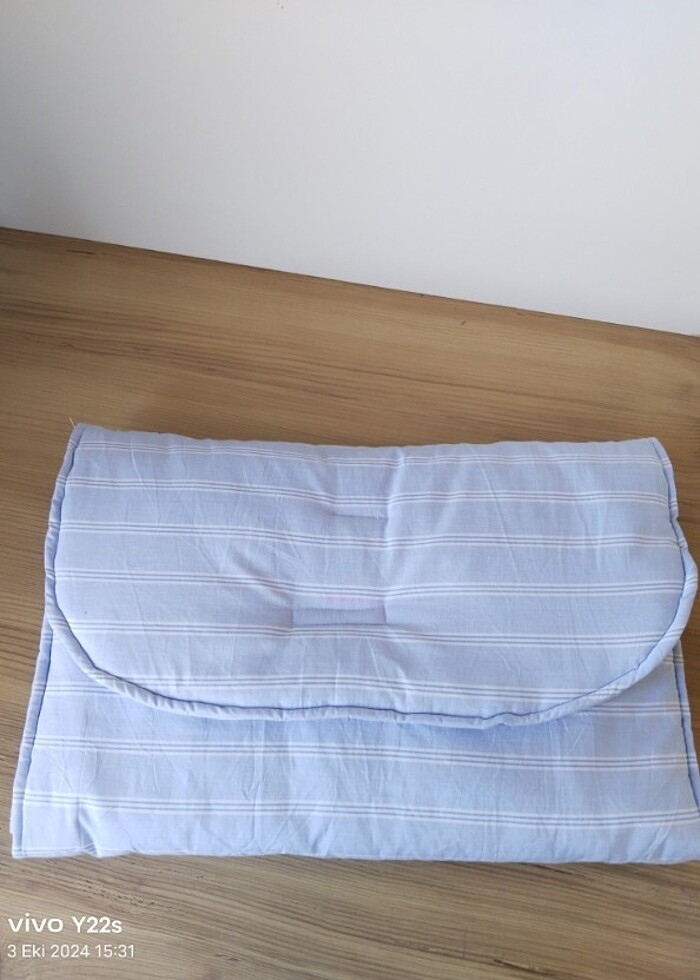 Alt Açma Minderi  - Görsel 2