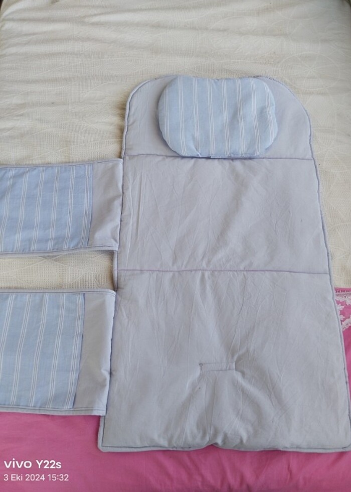 Alt Açma Minderi  - Görsel 3