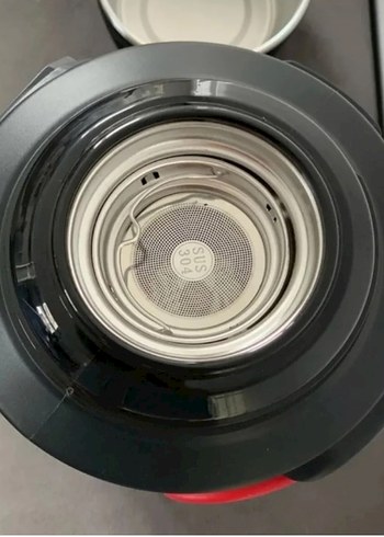 316 Paslanmaz Çelik Çocuk Termos Şişesi - Görsel 2