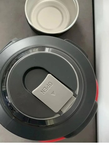 316 Paslanmaz Çelik Çocuk Termos Şişesi - Görsel 4