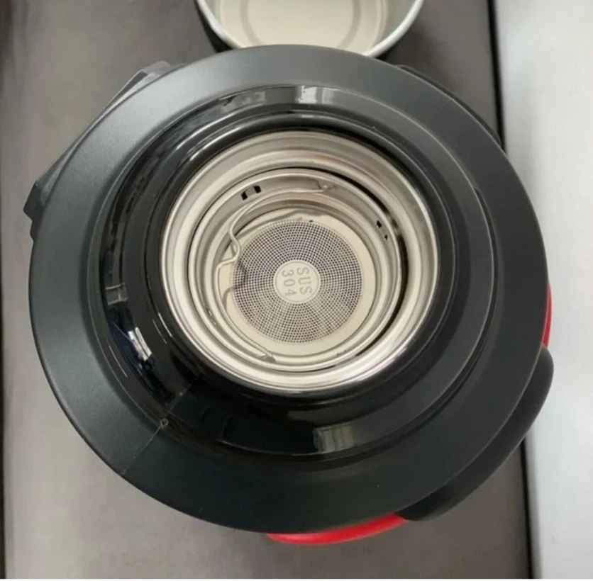 316 Paslanmaz Çelik Çocuk Termos Şişesi - Görsel 2