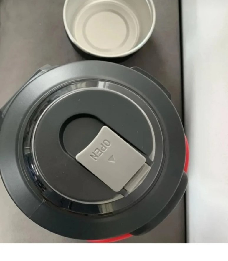 316 Paslanmaz Çelik Çocuk Termos Şişesi - Görsel 4