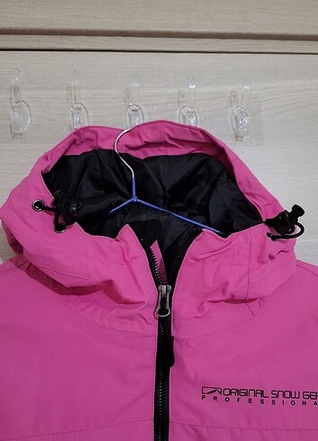 38 Beden Pembe mont
