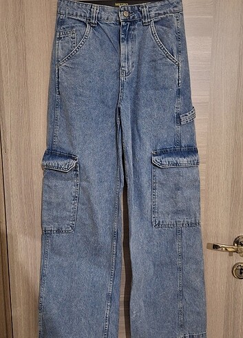 Jean 