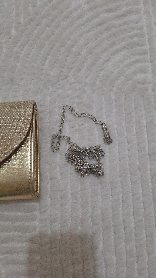 Abiye çanta - Görsel 4