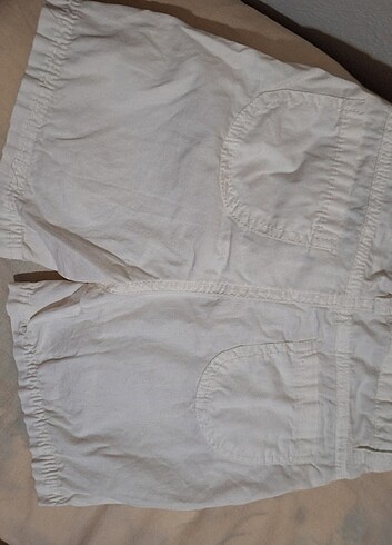 H&M ŞORT 