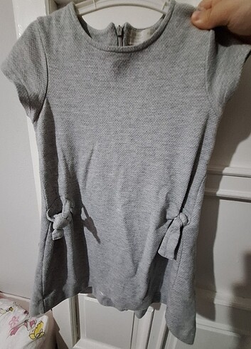 Zara orjinal elbise 