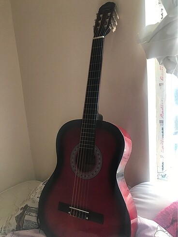 Diğer Yeni gitar