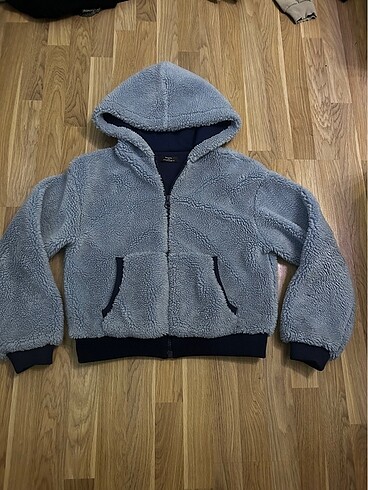 Bershka M beden mont