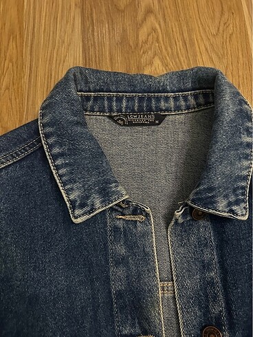 LC Waikiki LcWaikiki kot ceket M beden