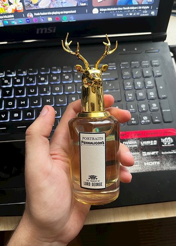 Penhaligon's Portraits Lord George
