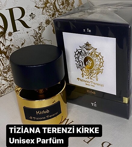 Tiziana Terenzi kirke