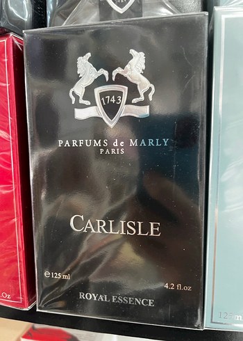 Parfums de Marly Carlisle