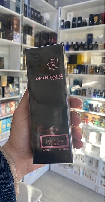 montale paris pink extasy