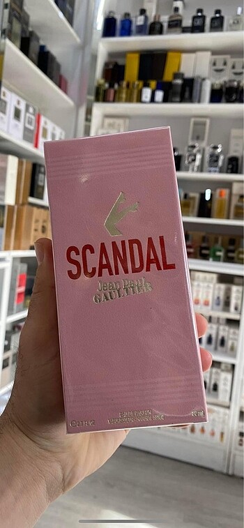 Scandal