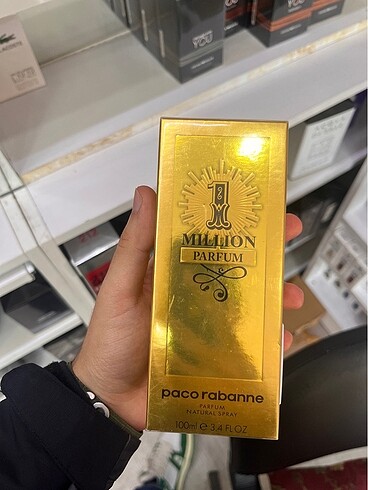 One million parfüm