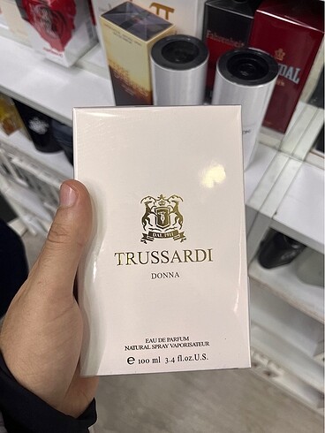 Trussardi donna