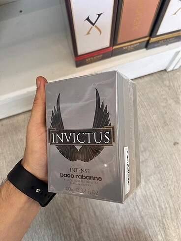 İnvictus