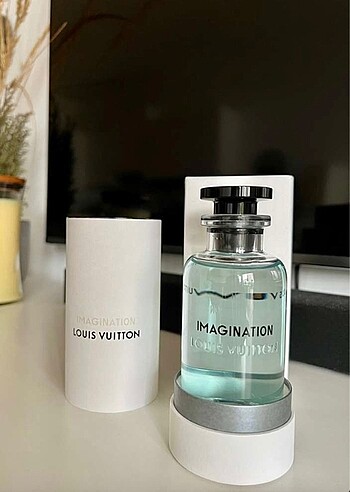 louis vuitton imagination