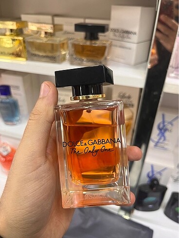 Dolce & Gabbana The Only One