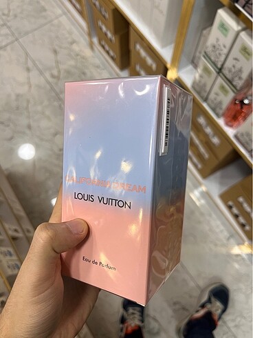 louis vuitton california dream