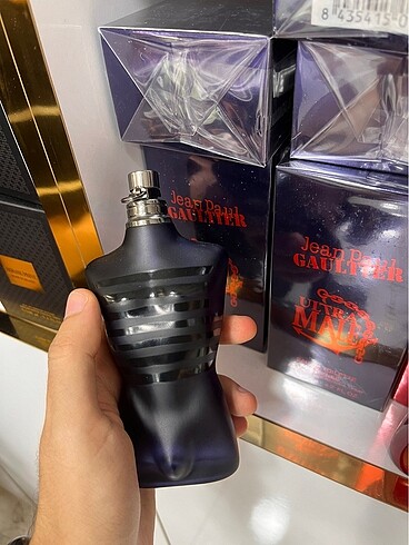 jean paul gaultier ultra male