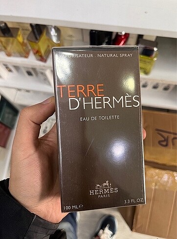 Terre d hermes