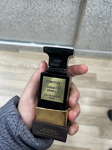 tom ford vanilla tobacco 50 ml