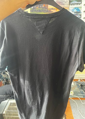 Tommy Jeans Tişört - Görsel 5