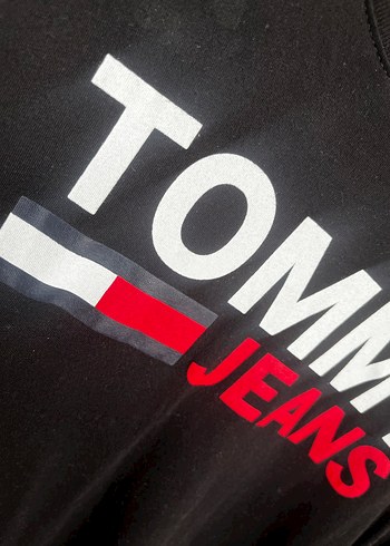 Tommy Jeans Tişört - Görsel 2